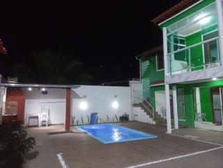 Portal Massagueira - Summer House - 3