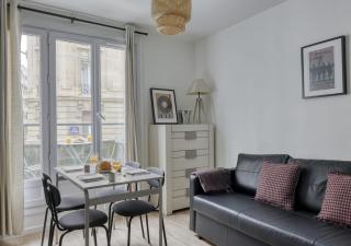 Splendid 2bdrs Flat with Balcony-Paris 15 - Mid T - Parijs - 9