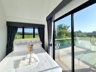 Utchara Villa - Nakhon Nayok - 5