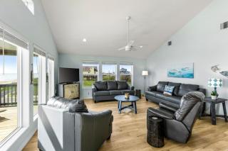 BeachQuest Beachfront - Bolivar Peninsula - 1