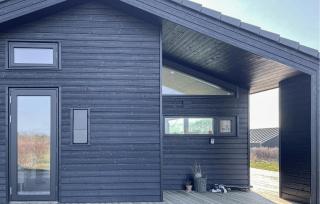 Gorgeous Home In Frørup With Kitchen - Frørup - 1