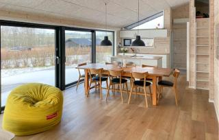 Gorgeous Home In Frørup With Kitchen - Frørup - 9