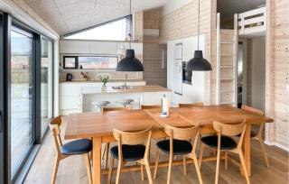 Gorgeous Home In Frørup With Kitchen - Frørup - 5