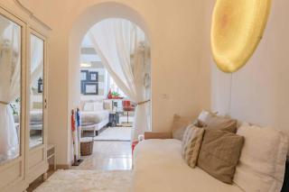 Villa Aida - Milan - 1