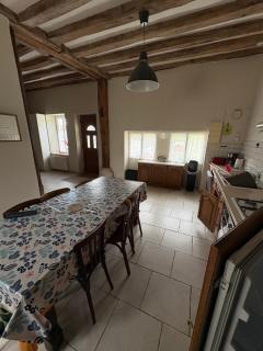 le Gite de la Bergerie - 1