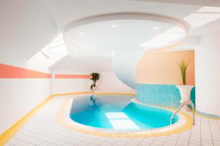 Oliven- & Genusshotel Hirzer - Schenna - 1