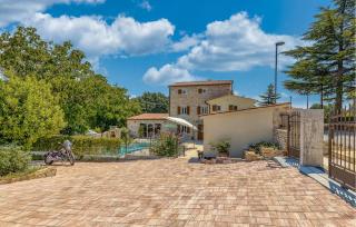 3 Bedroom Beautiful Home In Kanfanar - Kanfanar - 5