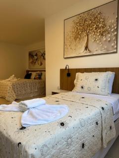 Hotel Formosa - Posto da Mata - 9