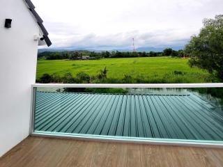 Utchara Villa - Nakhon Nayok - 7