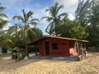 Lagoa dos Coqueiros - Maracajaú - 4