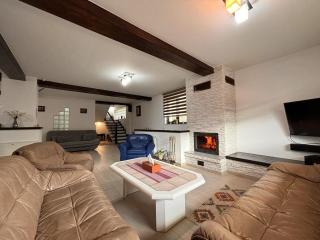 Skyline Villa - 0