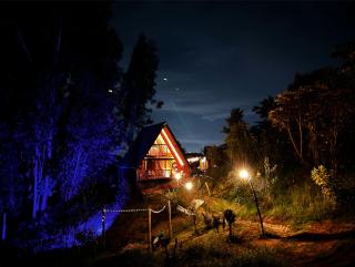 Casa Índigo Tabio - 3