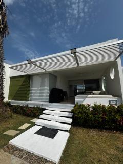 Marina Puerto Velero, Villa frente al Mar - El Morro - 7