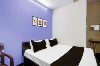 Hotel O KSR GRAND - Maula Ali - 6