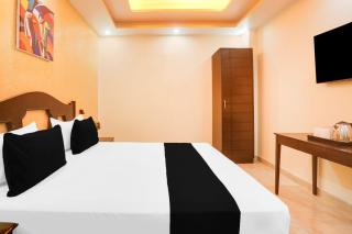Hotel O THE MAJESTIC INN - Nuova Delhi - 7