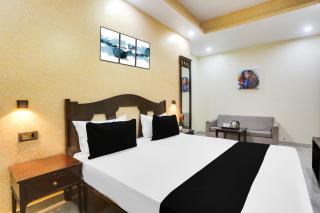 Hotel O THE MAJESTIC INN - Nuova Delhi - 4