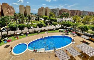2 Bedroom Nice Apartment In Oropesa Del Mar - 0