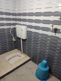 Shri krishna Mohini home stay 2 wing - 1