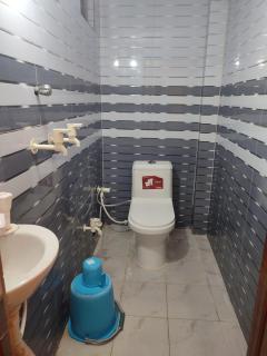 Shri krishna Mohini home stay 2 wing - 2