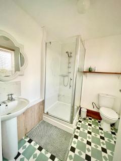 Lovely Brighton Townhouse - Brighton & Hove - 6