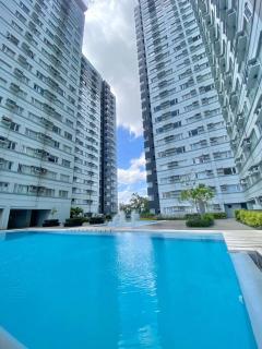 Central Davao Studio Unit by G&C Rentals Newly-furnished and Equipped - Davao City - 1