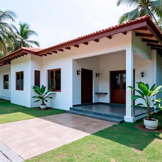 Nilmini Haven - Madampe - 0