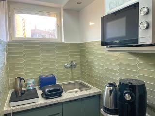 Nosztalgia Apartman Balatonkenese - 5