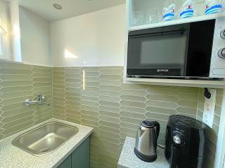 Nosztalgia Apartman Balatonkenese - 3