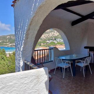 Villa Tre Monti - 8 posti letto vista mare - Baja Sardinia - 7