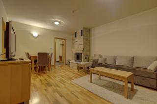 Apartman merci Aparthotel Vučko-privatni apartman - Jahorina - 0