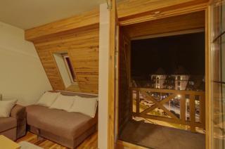 Apartman merci Aparthotel Vučko-privatni apartman - Jahorina - 5