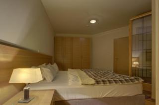 Apartman merci Aparthotel Vučko-privatni apartman - Jahorina - 2
