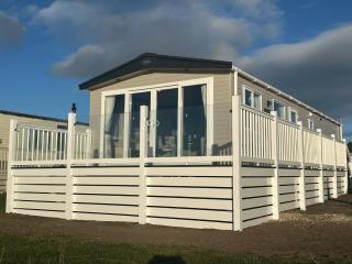 Clearwater View - Stunning sea views from large deck - 7