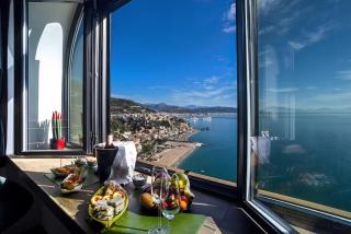Kemì Luxury Suites - Vietri sul Mare - 5