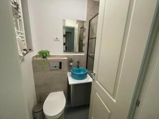 Central Chic Studio in Bucharest - Bucharest - 6