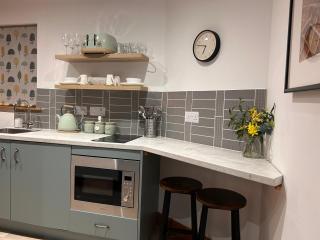 Glenshee Annexe, Oban. - 5