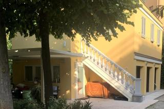 La tua casa con giardino a 2 passi dal centro - 4