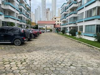 Studio com piscina 600m da praia e roda gigante - Balneário Camboriú - 7