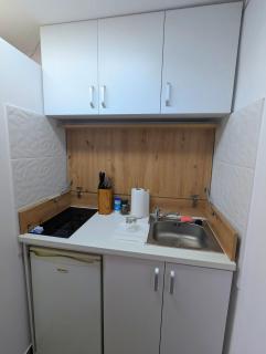 Apartament 1 camera modern la 5 minute de Iulius Town - Timişoara - 5