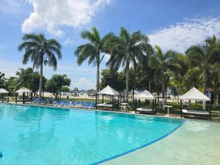 Beach Apartment At Nikki Residences 2 Bedroom - El Chirú - 3