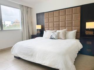Beach Apartment At Nikki Residences 2 Bedroom - El Chirú - 8