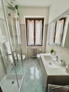 La Casa di Agnese - San Benedetto Val di Sambro - 3
