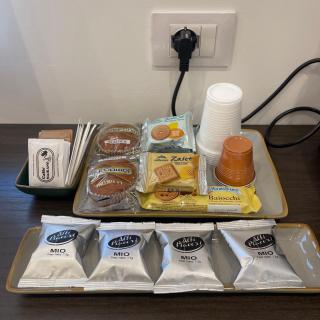 Namuri Luxury Rooms - 4