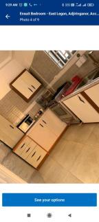 Best Bed & Breakfast - East Legon , Adjiringanor - 7