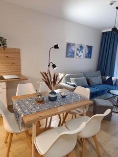 Apartament Blue Haven - 0