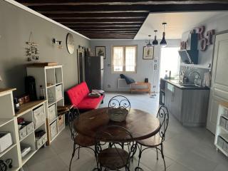 Gîte du fief - Cires-lès-Mello - 7