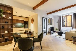 Petit joyau dans le Vieux Nice - 4