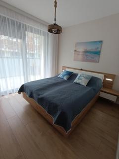 Apartament Blue Haven - Pogorzelica - 5