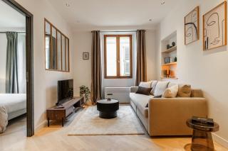 Petit joyau dans le Vieux Nice - 6