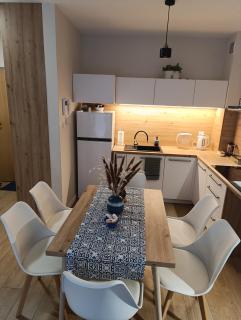 Apartament Blue Haven - 8
